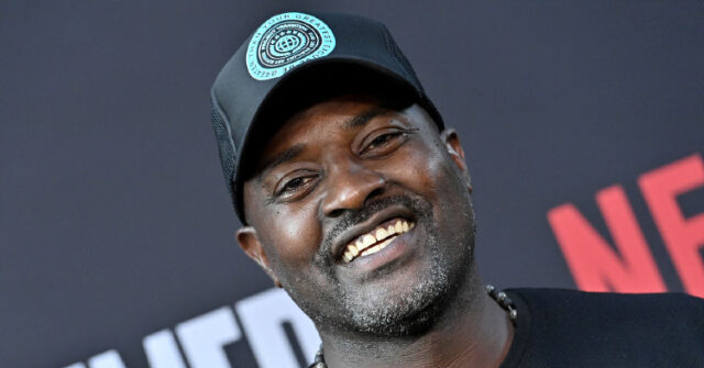 Marcellus Wiley Alleged to Have Sexually Assaulted Four Women, One of Whom Worked at ESPN