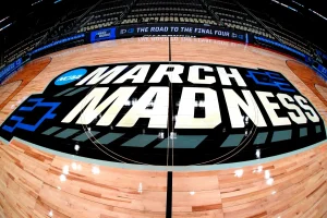 March Madness to grow to 76 teams in 2027