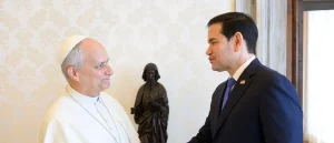 Marco Rubio and Pope Leo XIV Come Together to Strengthen US-Holy See Collaboration Amid Trump’s Criticism
