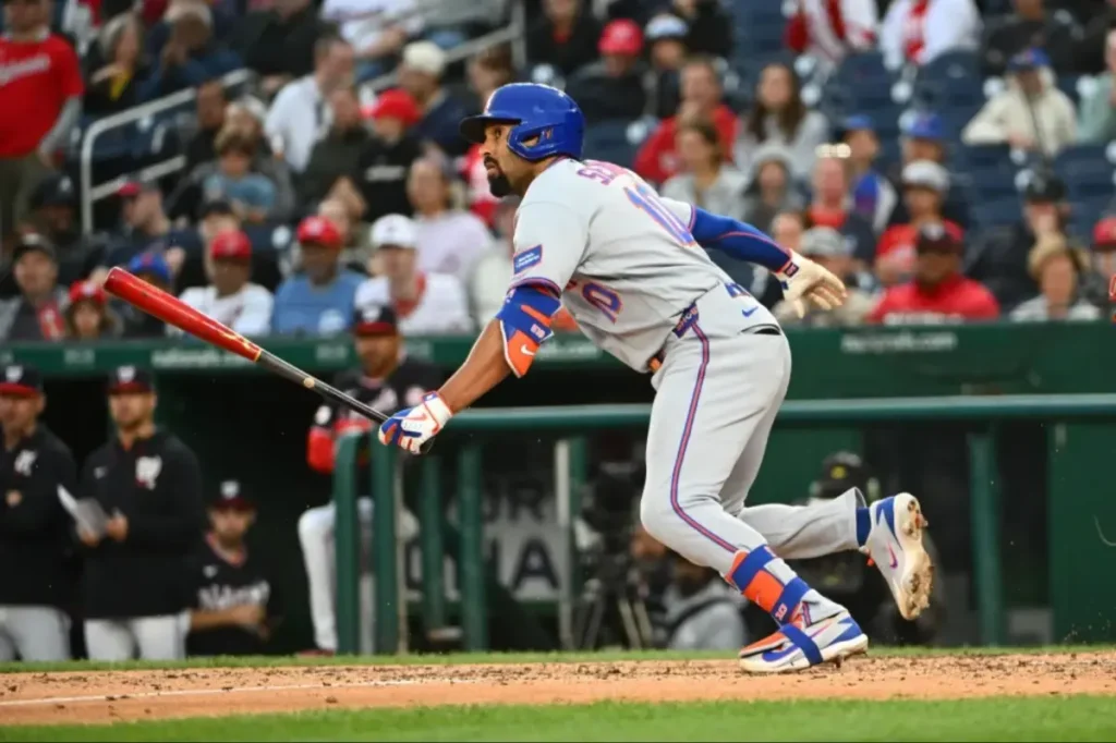Marcus Semien's extended struggle persists as worries grow for the Mets