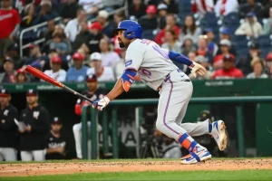 Marcus Semien's extended struggle persists as worries grow for the Mets