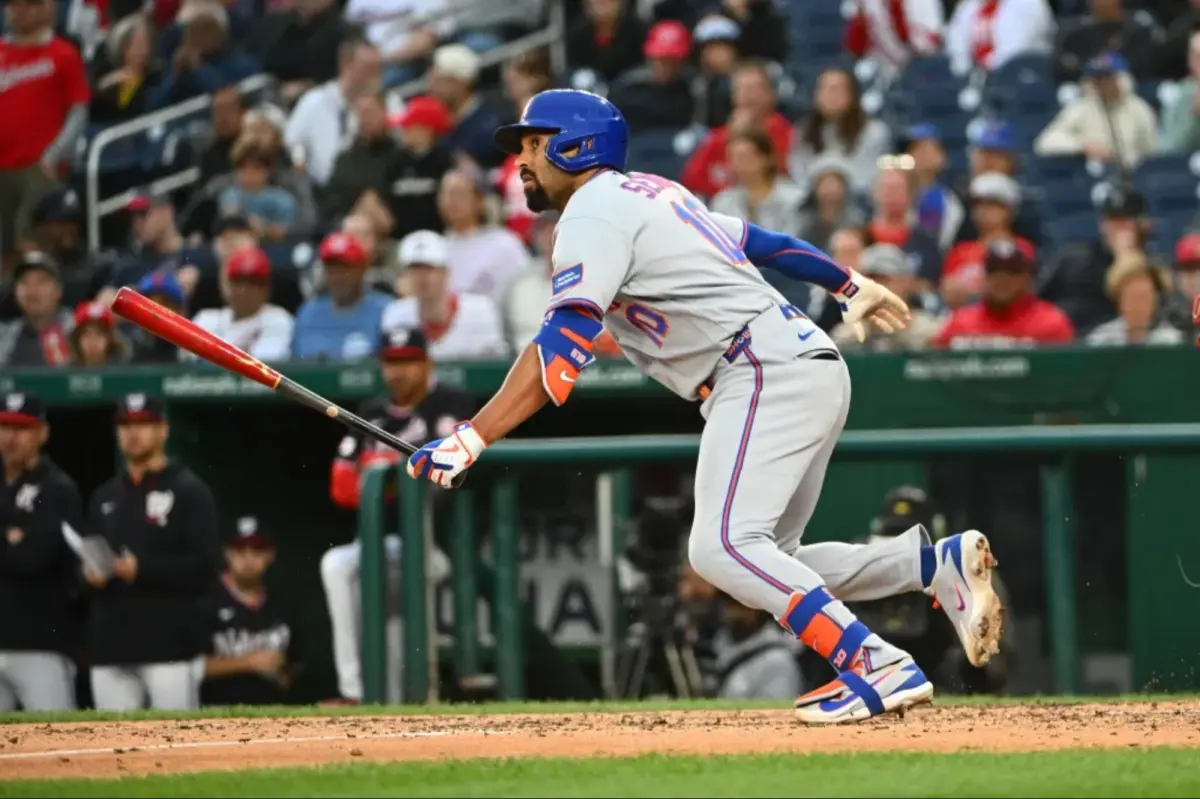 Marcus Semien's extended struggle persists as worries grow for the Mets