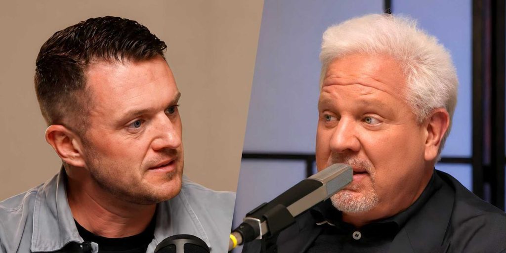 Marginalized by society: Tommy Robinson raises concerns about the decline of free speech in the UK as Keir Starmer intensifies surveillance efforts
