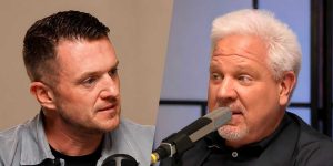 Marginalized by society: Tommy Robinson raises concerns about the decline of free speech in the UK as Keir Starmer intensifies surveillance efforts