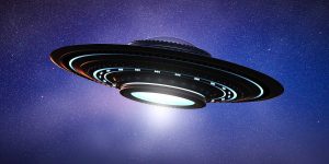 Marine veteran surprises Robertsons with a biblical idea connecting aliens, Nephilim, and demons.