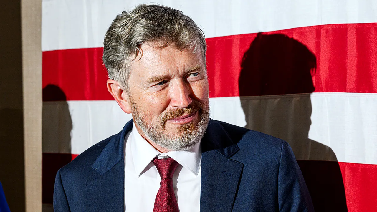 Marjorie Taylor Greene and others respond to Thomas Massie's loss in the primary election.