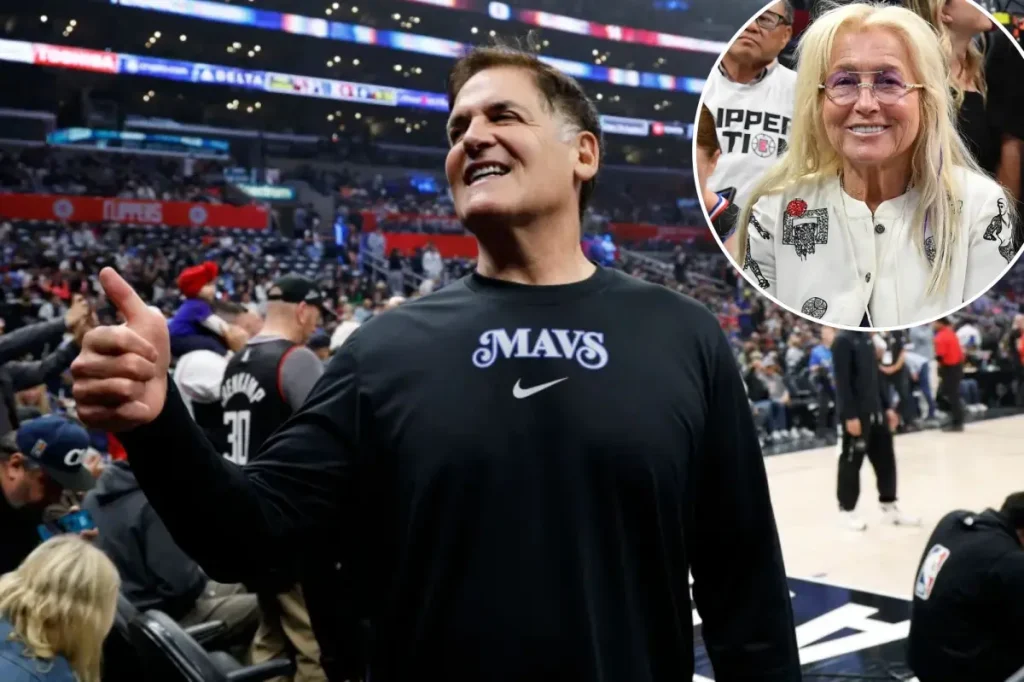 Mark Cuban considered purchasing the Mavericks again — here's what held him back.