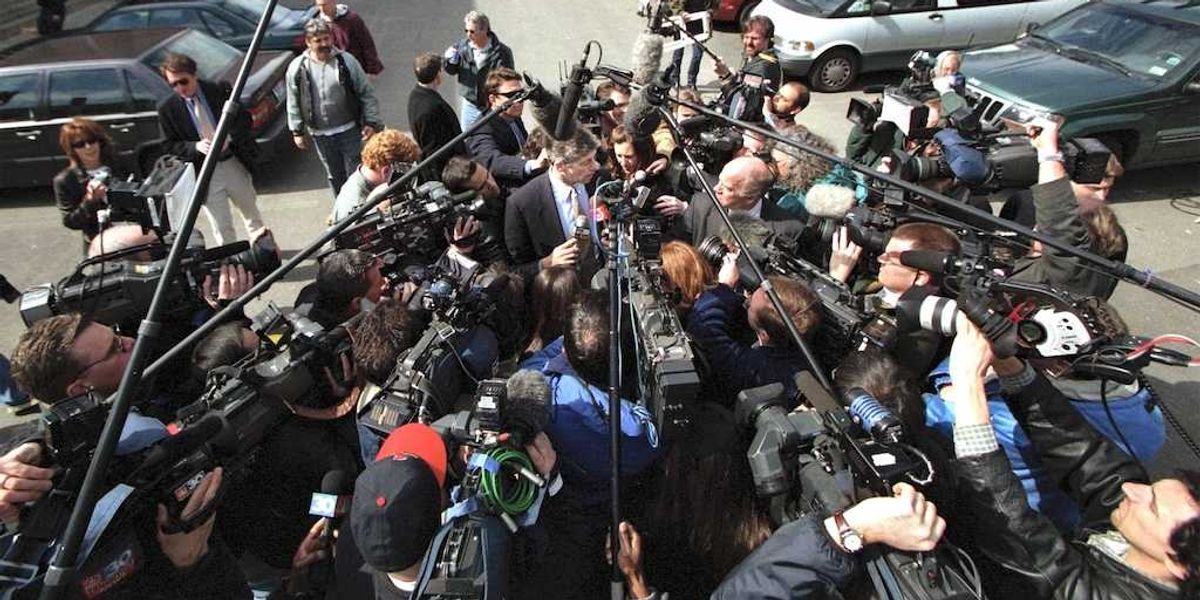 Mark Fuhrman has passed away, yet his question still lingers in America.