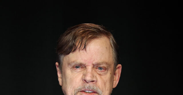 Mark Hamill Forces Himself to Apologize After Saying He Hoped Trump Would Die