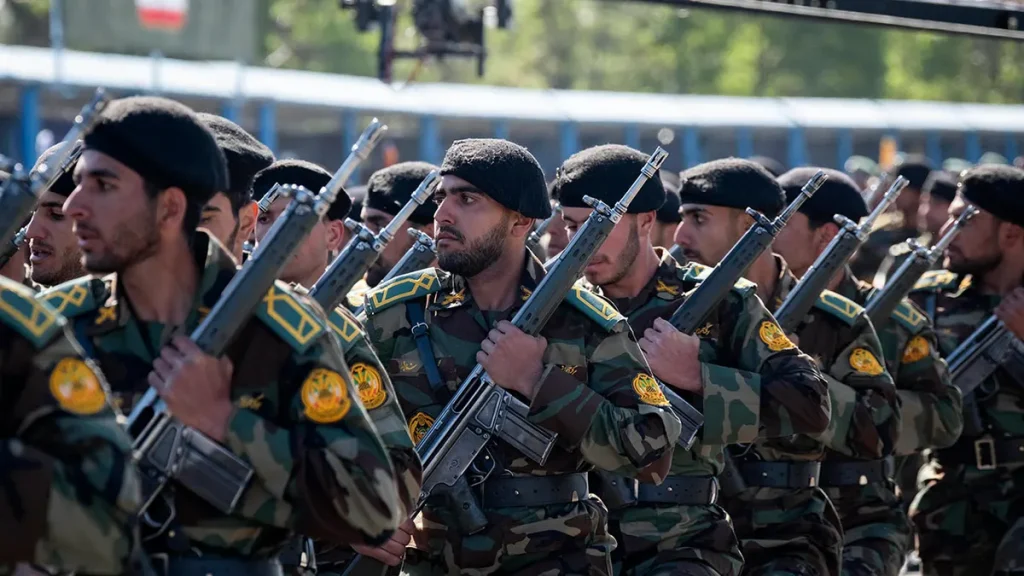 Mark Levin: Iran's government is untrustworthy regarding nuclear weapons, missiles, or commitments
