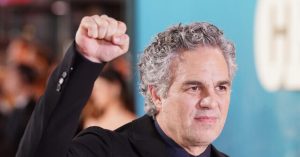 Mark Ruffalo, a star from "Avengers," speaks out against the Paramount-Warner merger in an opinion piece as the agreement progresses.