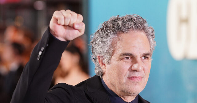 Mark Ruffalo, a star from "Avengers," speaks out against the Paramount-Warner merger in an opinion piece as the agreement progresses.