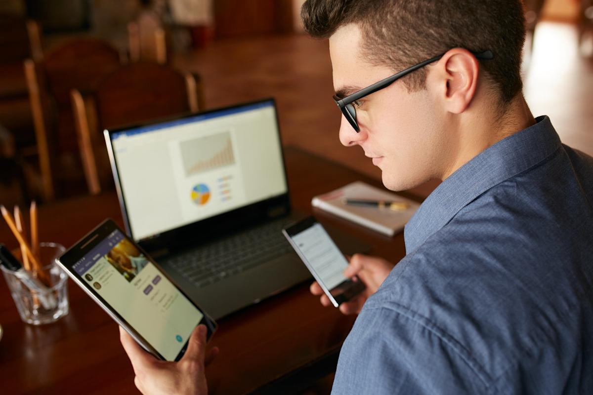 Market Downturn: 3 Stocks I Would Purchase Without Doubt