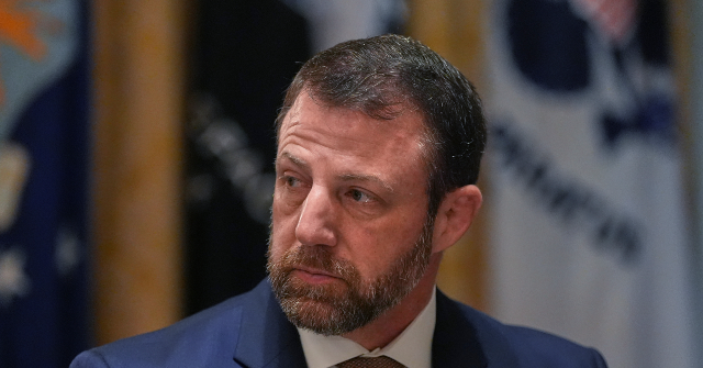 Markwayne Mullin and Tom Homan Pledge Increased Deportations and Reduced Street Issues