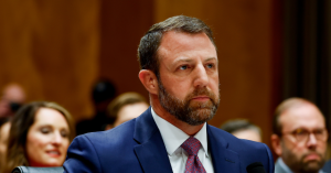 Markwayne Mullin's DHS Prepares Legal Action Against Migrants Making False Asylum Claims
