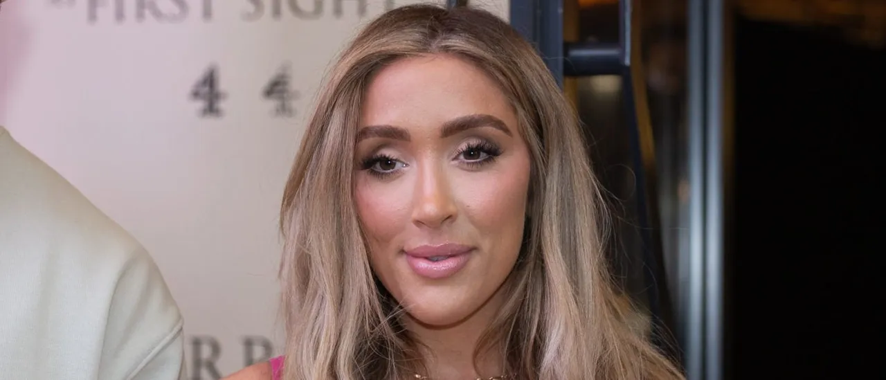 'Married At First Sight UK' Ended Following Rape Allegations