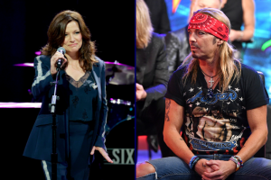 Martina McBride withdraws from America 250 due to concerns about partisanship, despite her previous role at the Obama White House in 2009.
