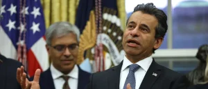Marty Makary No Longer With the FDA