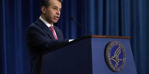 Marty Makary departed from an FDA that families learned to distrust.