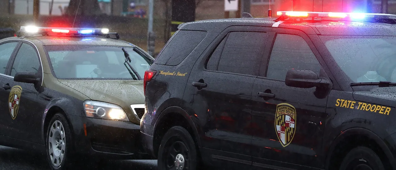 Maryland Chooses to Relax Penalties During the Youth Crime Crisis