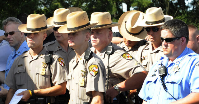 Maryland Sheriffs Take Legal Action Against State to Block Amnesty Law