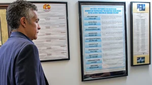 Maryland mail-in ballot confusion leads Republicans to demand a review of voter rolls