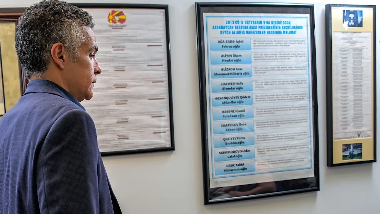 Maryland mail-in ballot confusion leads Republicans to demand a review of voter rolls