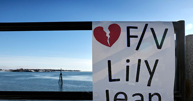 Massachusetts Governor Requests Navy Assistance in Investigating Sunken Lily Jean