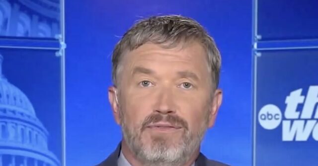 Massie: Trump's Critique Boosts My Fundraising — 'We Will Win Against Them'