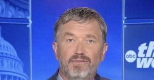 Massie: Trump's Critique Boosts My Fundraising — 'We Will Win Against Them'