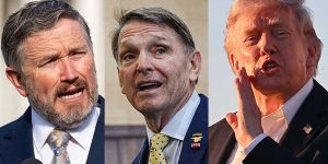 Massie and Gallrein: What’s the story behind the most costly House primary in US history?