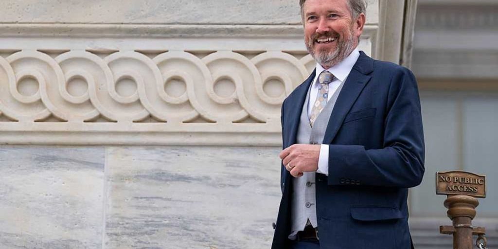 Massie targets AIPAC with new legislation on Nazi-era law