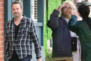 Matthew Perry’s assistant receives 3-year prison sentence for actor’s deadly ketamine overdose