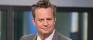 Matthew Perry's former assistant reportedly tried to hide evidence of ketamine following the actor's death
