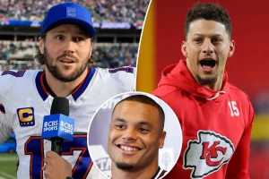Matthew Stafford holds an advantage over almost all rival quarterbacks in high-profile games.