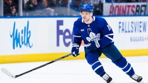 Max Domi's NHL future uncertain due to issues from back surgery, report indicates