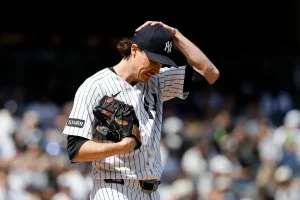 Max Fried is pitching again, but the Yankees don't see it as a step forward.