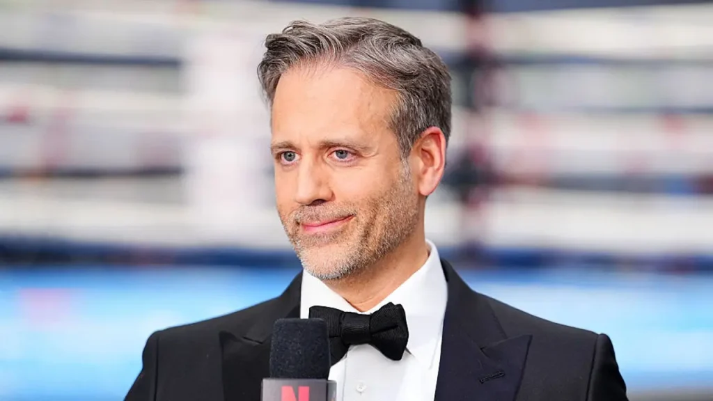 Max Kellerman apologizes to James Harden for likening him to Trump