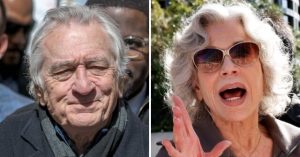 May Day: Mark Ruffalo, Robert De Niro and Hollywood Leaders Advocating for ‘Economic Blackout... Against Fascism’
