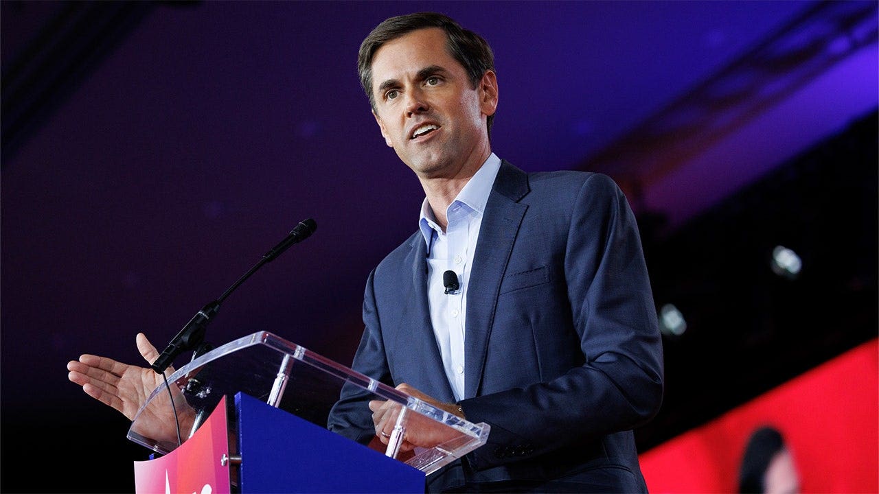 Mayes Middleton defeats Chip Roy in Texas GOP attorney general runoff