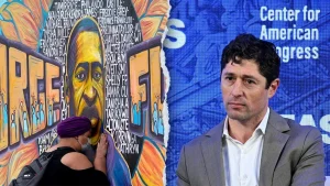 Mayor Jacob Frey receives criticism for George Floyd message on Memorial Day