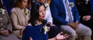Mayor Who Invited Diverse Leaders To Christmas Event Receives Unfavorable Update From Trump Administration