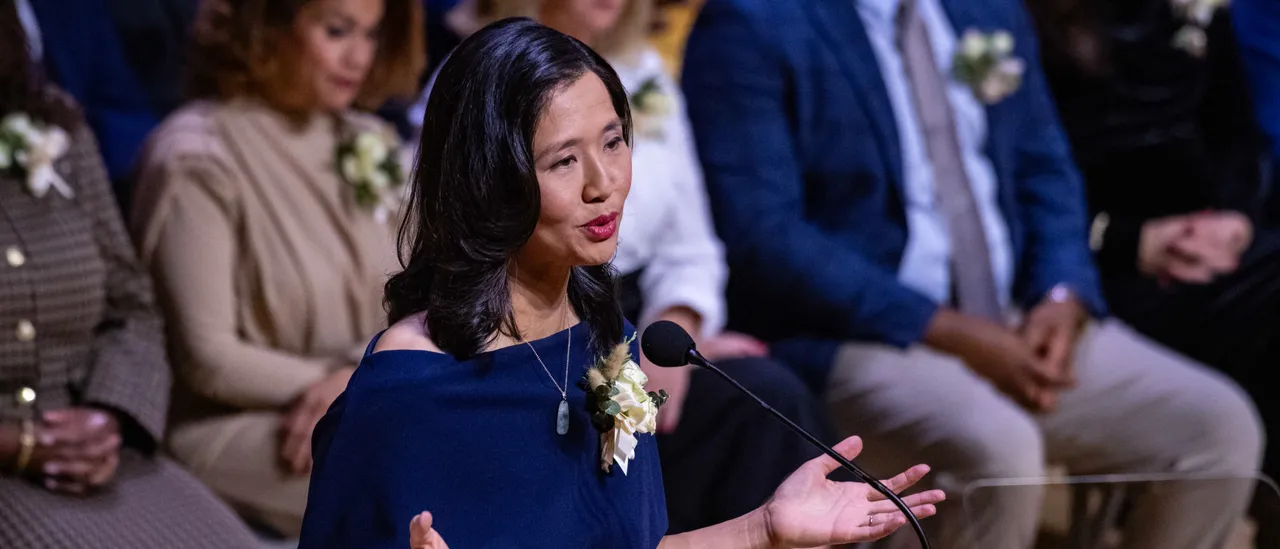 Mayor Who Invited Diverse Leaders To Christmas Event Receives Unfavorable Update From Trump Administration