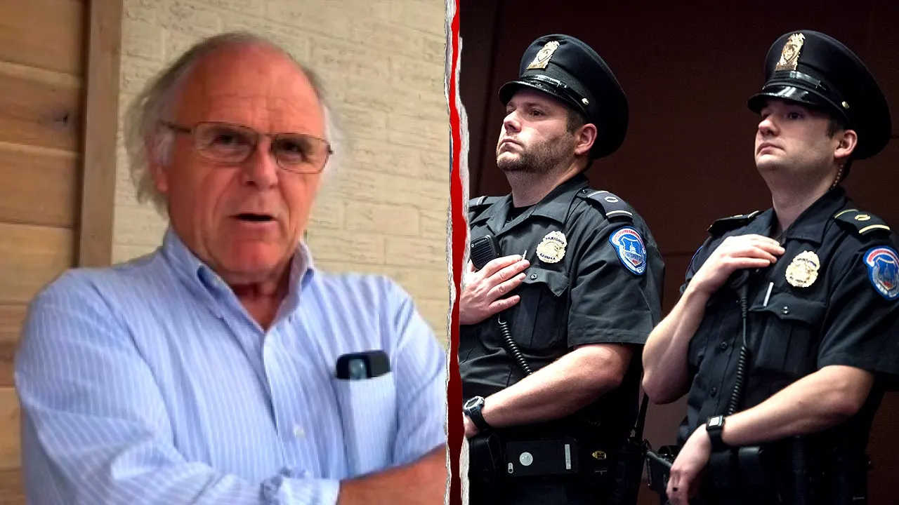Mayor of Georgia disbands police department following officers' Facebook posts