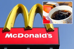 McDonald’s is quietly phasing out a popular in-store feature across the country.