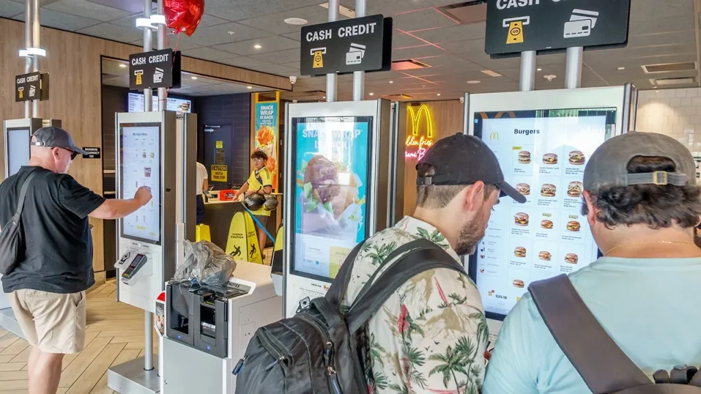 McDouble deal at $2.50 from McDonald's faces customer criticism due to price increases