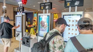 McDouble deal at $2.50 from McDonald's faces customer criticism due to price increases
