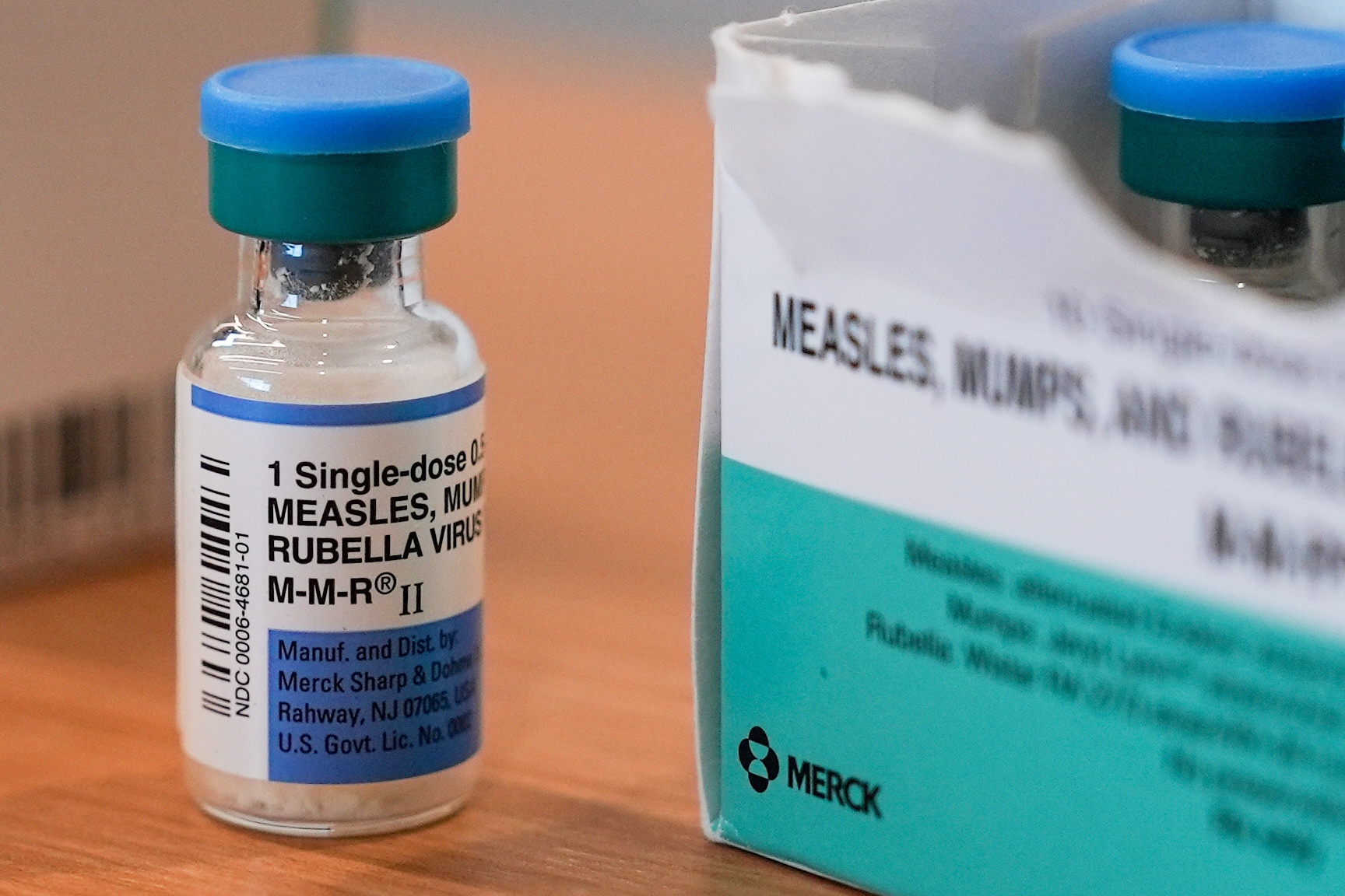 Measles cases confirmed in DC and Virginia as the nation experiences a notable increase