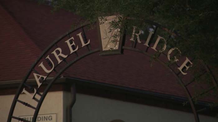 Medicare and Medicaid benefits officially cease at Laurel Ridge Treatment Center