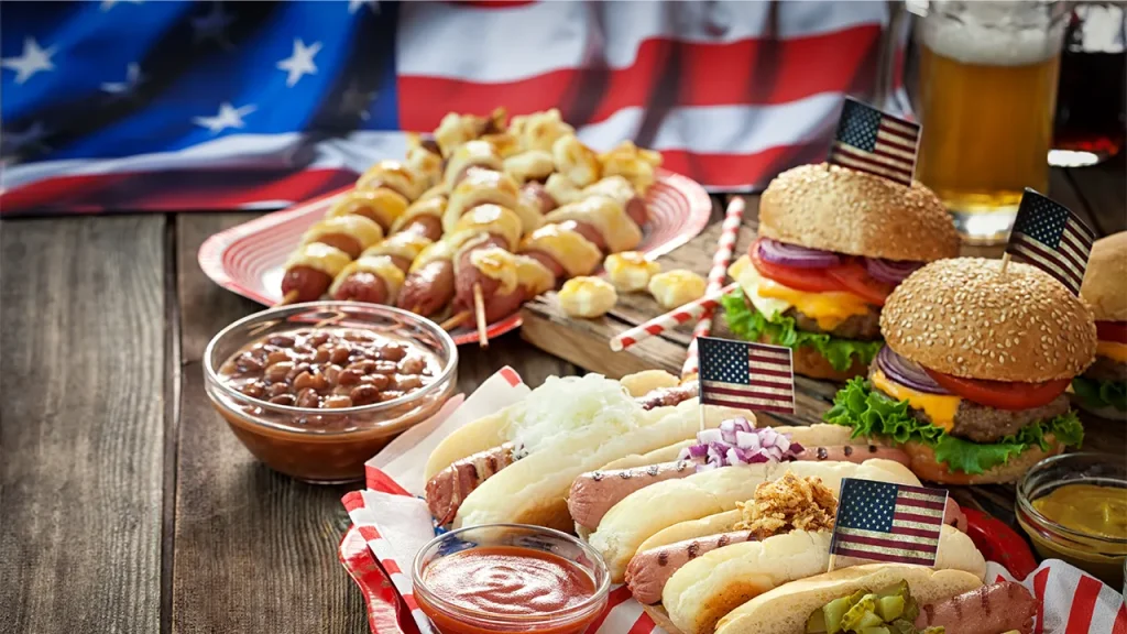 Memorial Day barbecue prices rise as beef, hot dogs, and vegetables become more expensive